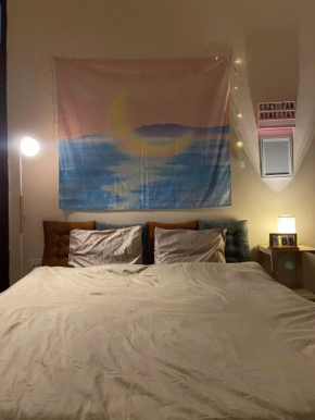 Cozy Fam Homestay Hanoi, 318 La Thành - 165 Hào Nam, Hà Nội